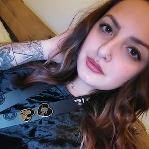 Meet your Posher, Allyson